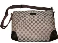 femmes gucci discount sac 2013 bon sac zf1723 abricot 33cmx26cmx8cm